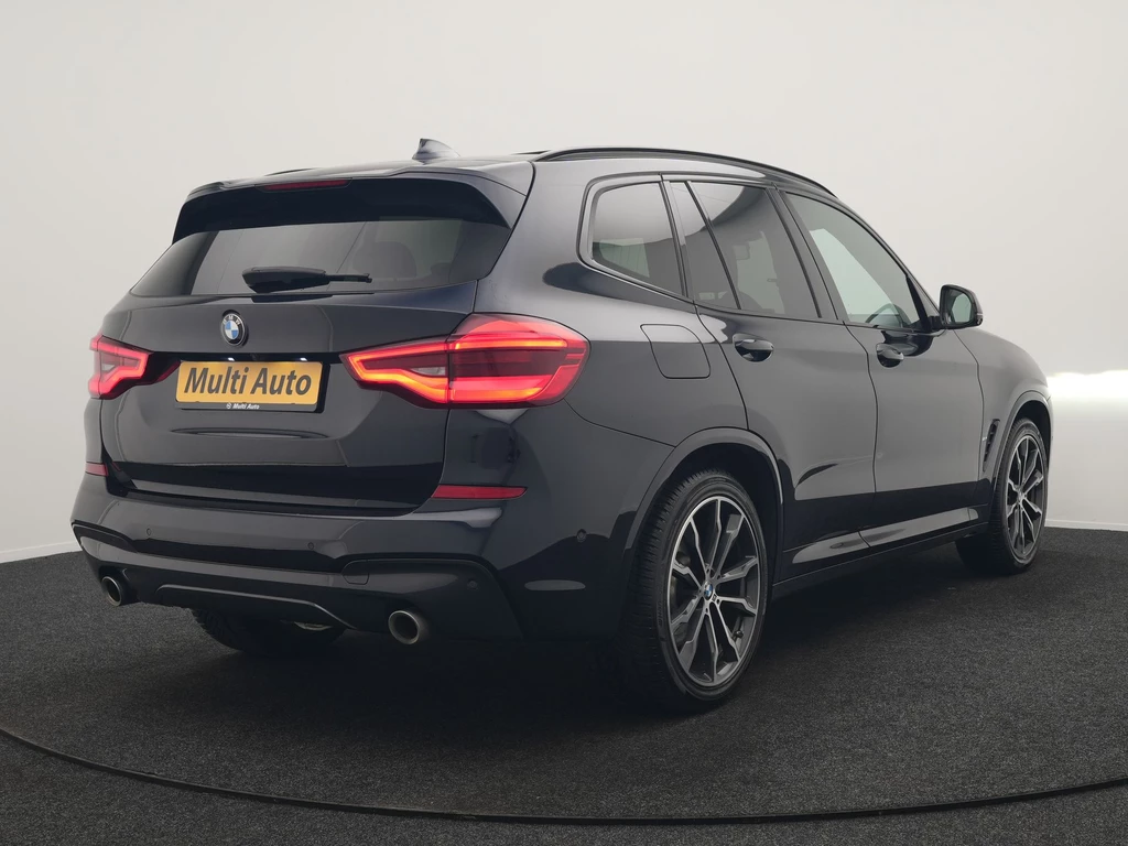 BMW X3 – foto 7