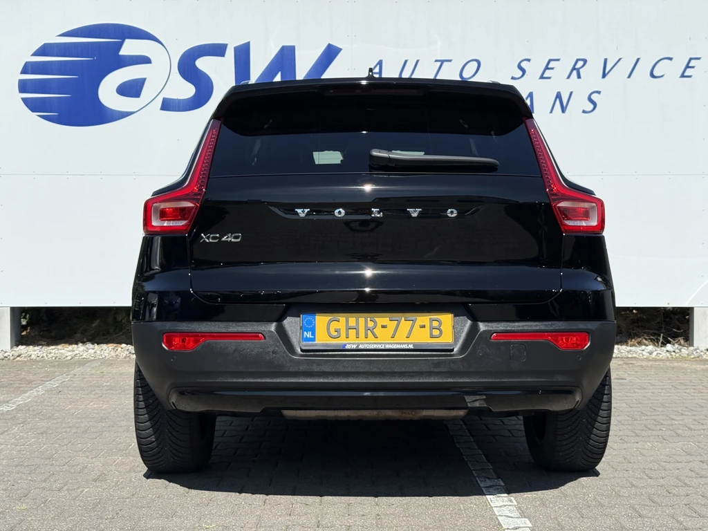 Volvo XC40 – foto 4