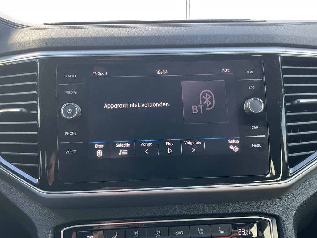 Volkswagen Tiguan Allspace – foto 45