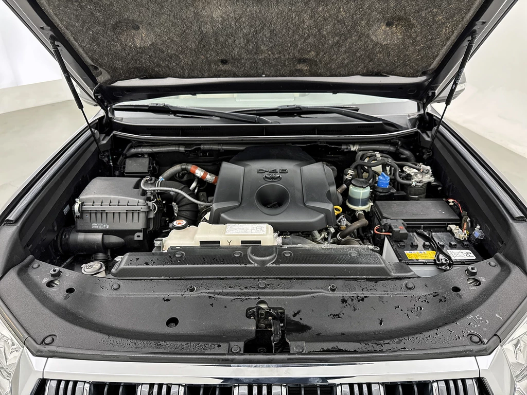 Toyota Land Cruiser – foto 33