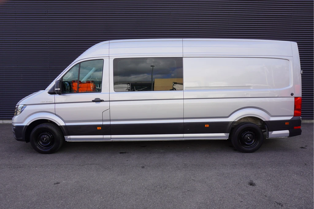 MAN TGE – foto 2