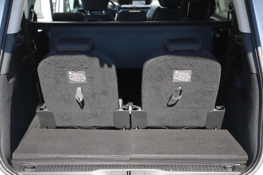 Citroën Grand C4 Spacetourer – foto 8
