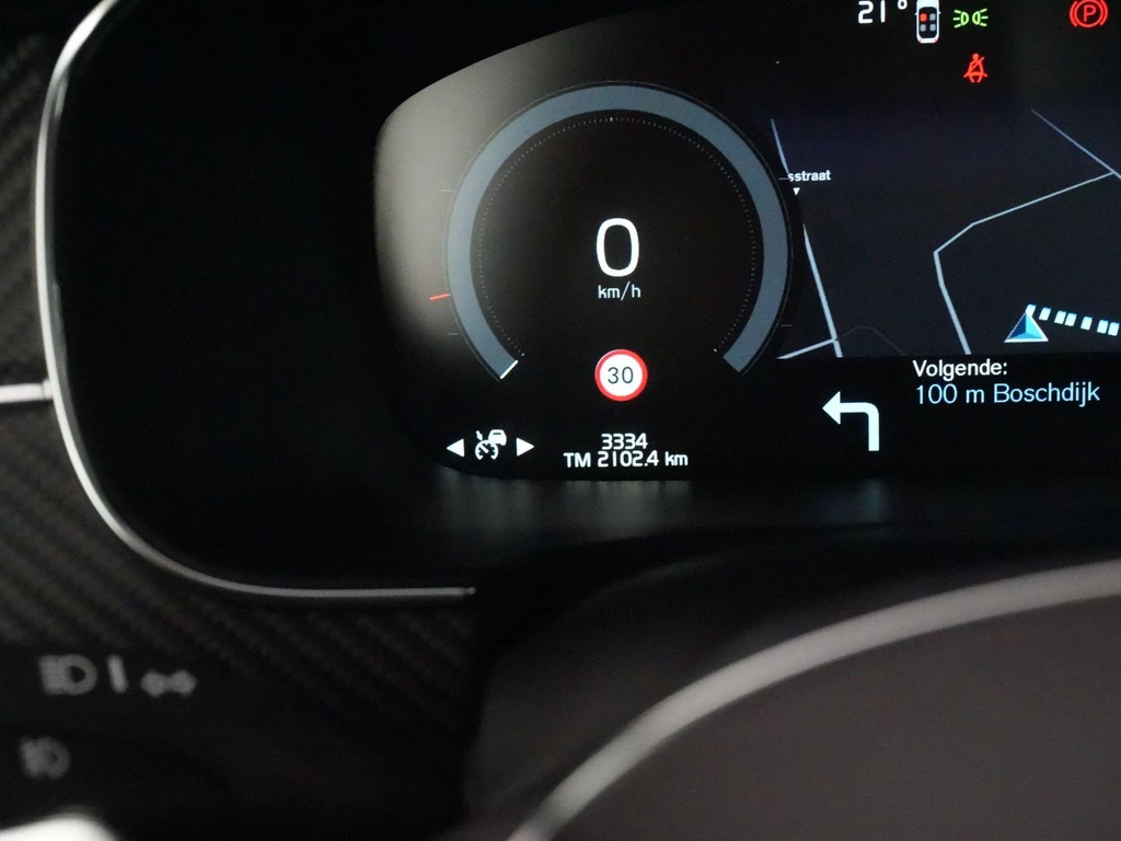 Polestar 1 – foto 24