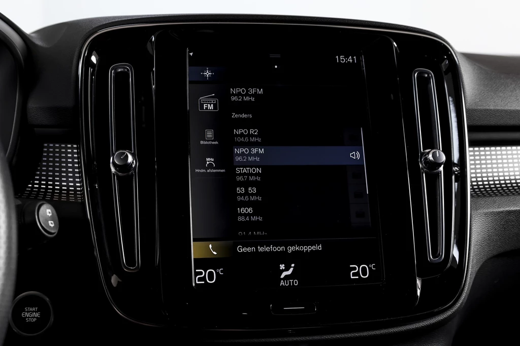 Volvo XC40 – foto 21