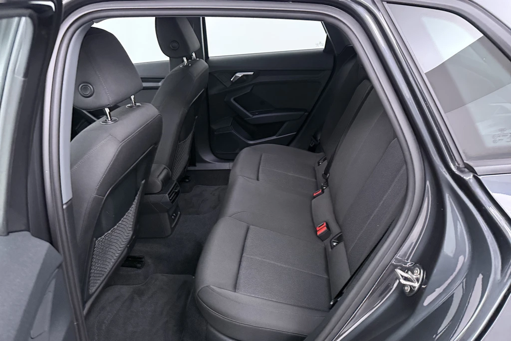 Audi A3 – foto 13