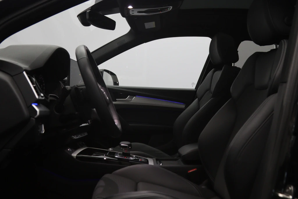 Audi Q5 – foto 23