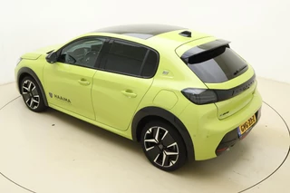Peugeot e-208 – thumbnail 3
