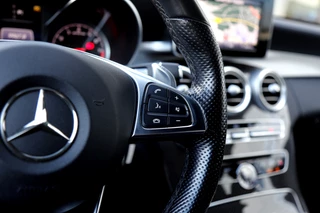 Mercedes-Benz C-Klasse – thumbnail 49