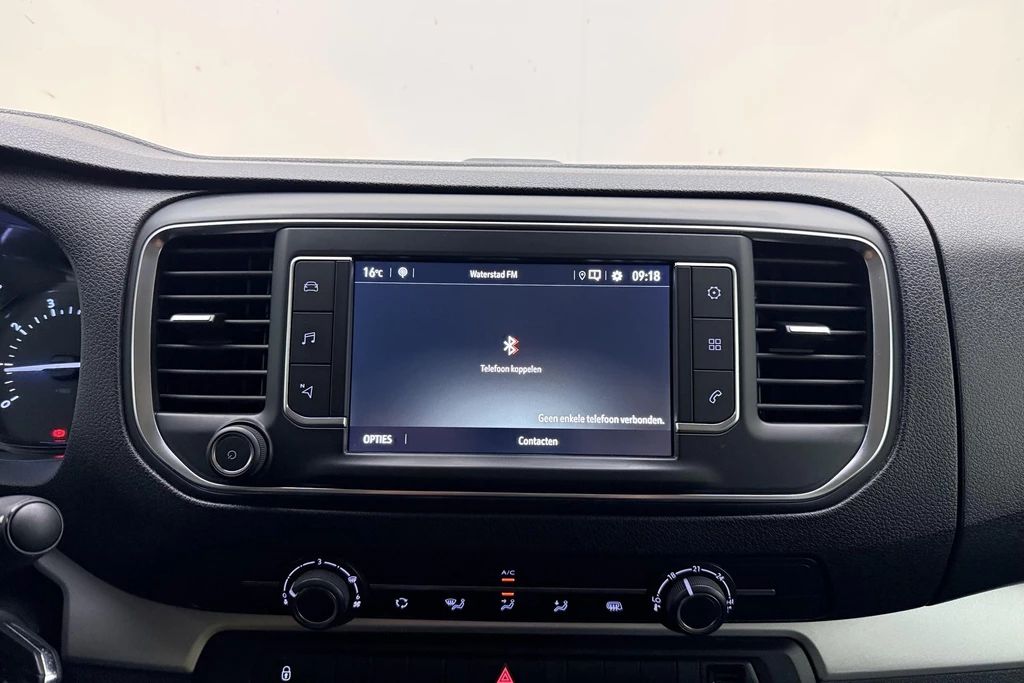 Opel Vivaro – foto 23