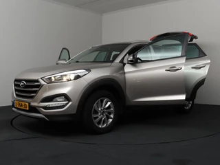 Hyundai Tucson – thumbnail 2