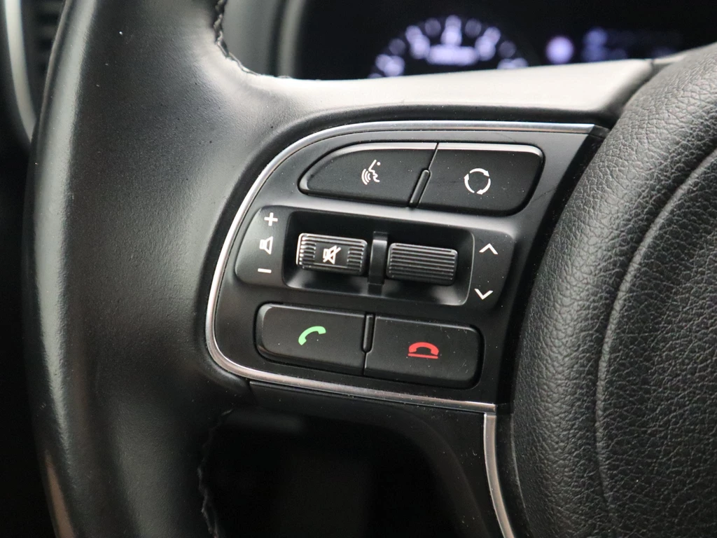 Kia Sportage – foto 36