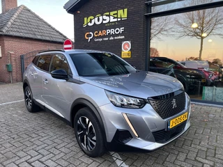 Peugeot 2008 – thumbnail 10