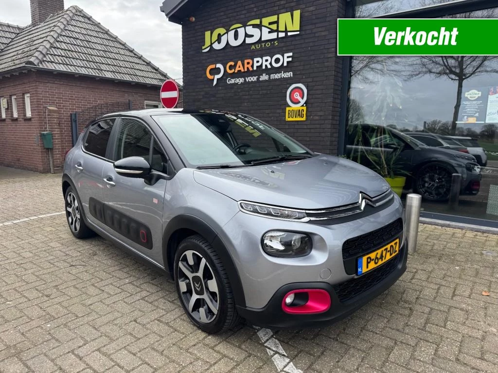 Citroën C3 – foto 10