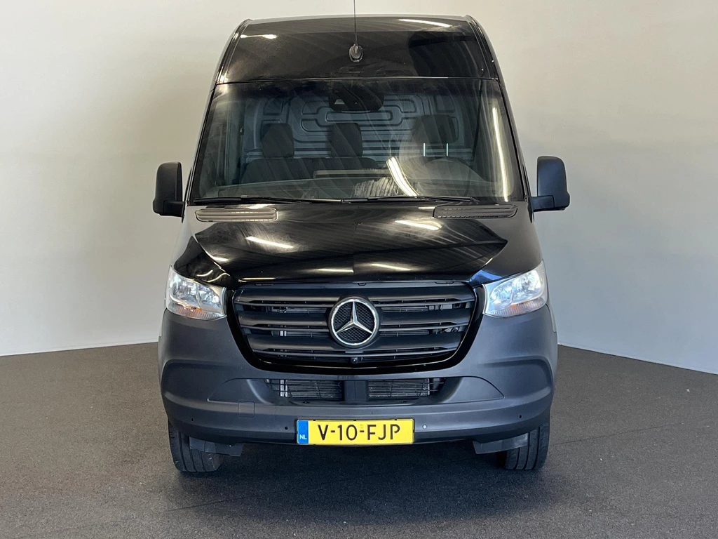 Mercedes-Benz Sprinter – foto 8
