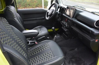 Suzuki Jimny – thumbnail 27