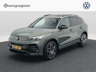 Volkswagen Tiguan – thumbnail 1
