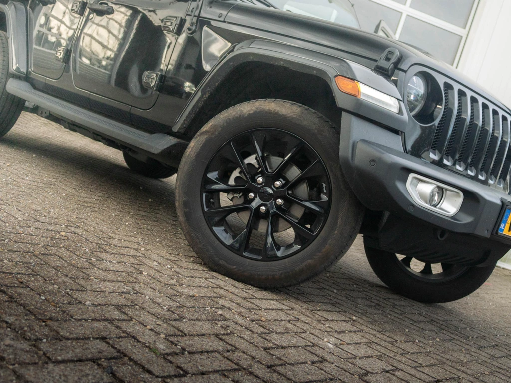 Jeep Wrangler – foto 9