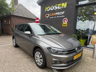 Volkswagen Polo – thumbnail 10