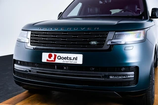 Land Rover Range Rover – thumbnail 17