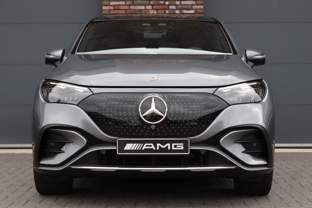 Mercedes-Benz EQE – foto 9