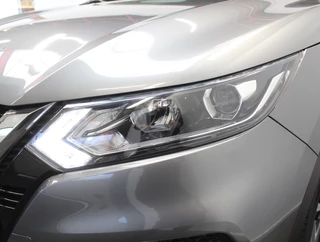 Nissan QASHQAI – thumbnail 43