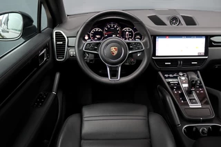 Porsche Cayenne – thumbnail 25