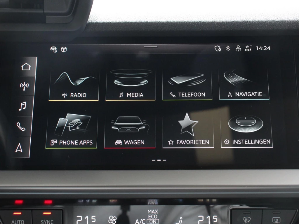 Audi A3 – foto 24