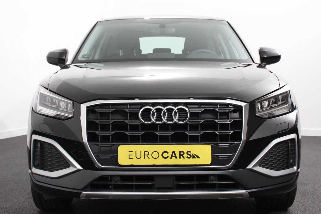 Audi Q2 – foto 6