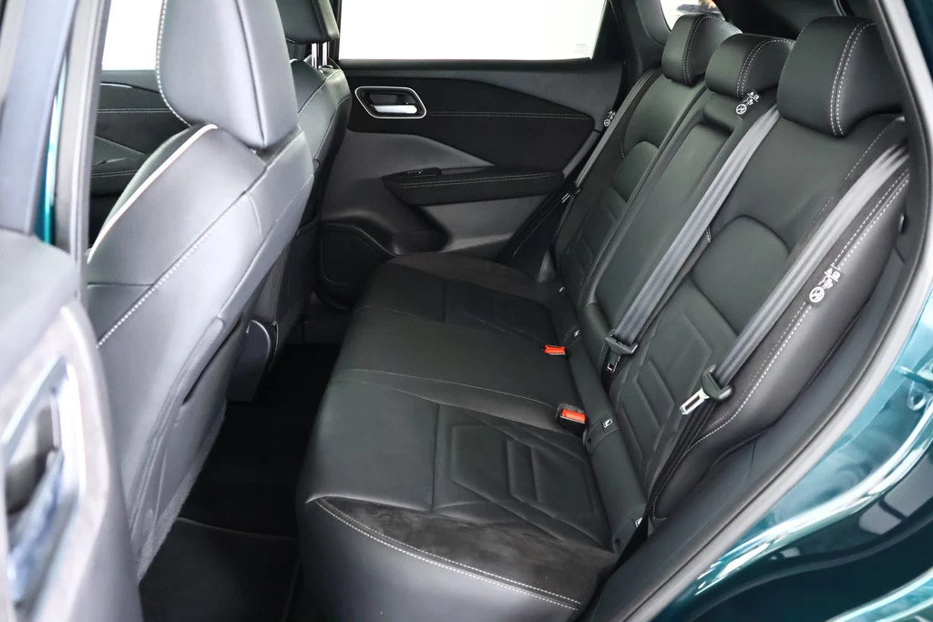 Nissan QASHQAI – foto 13