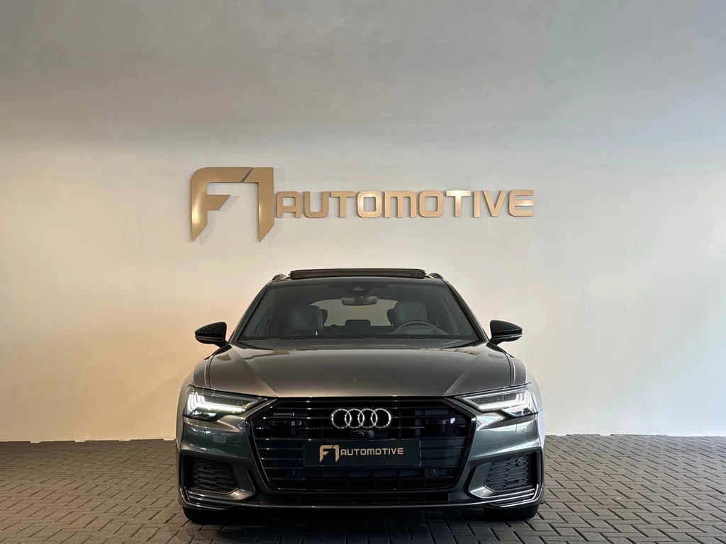 Audi A6 – foto 8