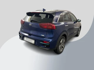 Kia e-Niro – thumbnail 3