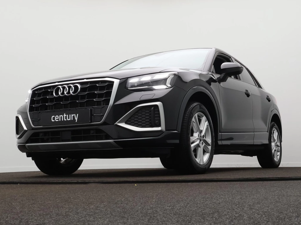 Audi Q2 – foto 2
