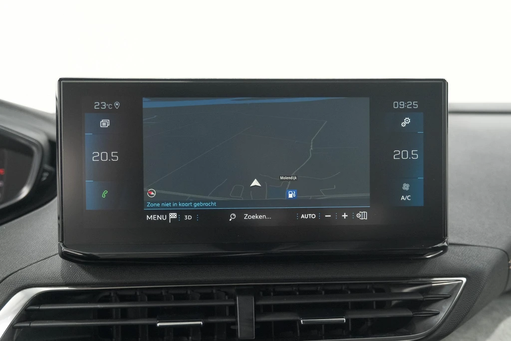 Peugeot 3008 – foto 41