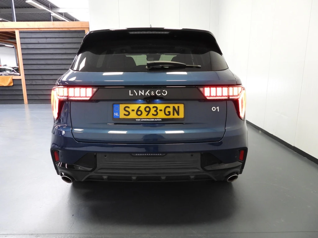Lynk & Co 01 – foto 6