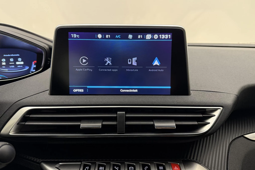 Peugeot 3008 – foto 25