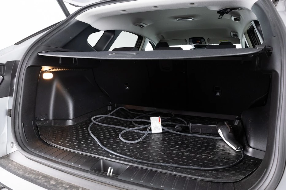 Hyundai Tucson – foto 55