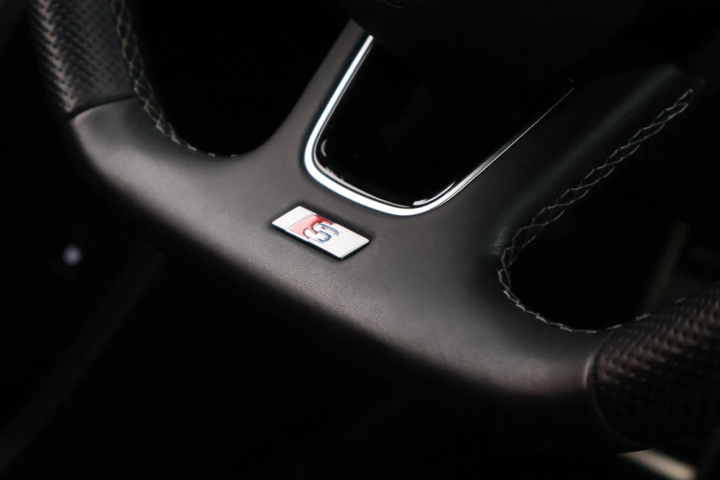 Audi A3 – foto 21