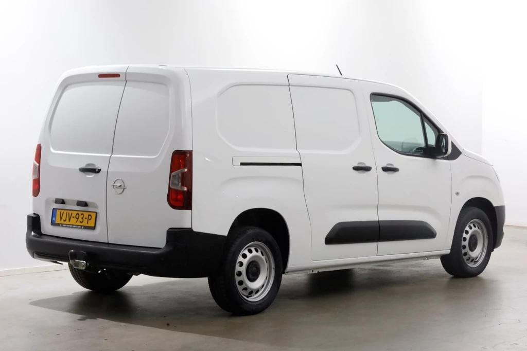 Opel Combo – foto 4