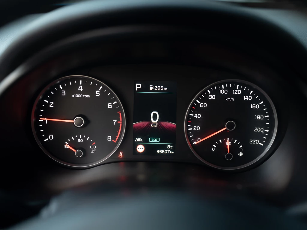 Kia Stonic – foto 38
