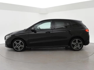 Mercedes-Benz B-Klasse – thumbnail 2