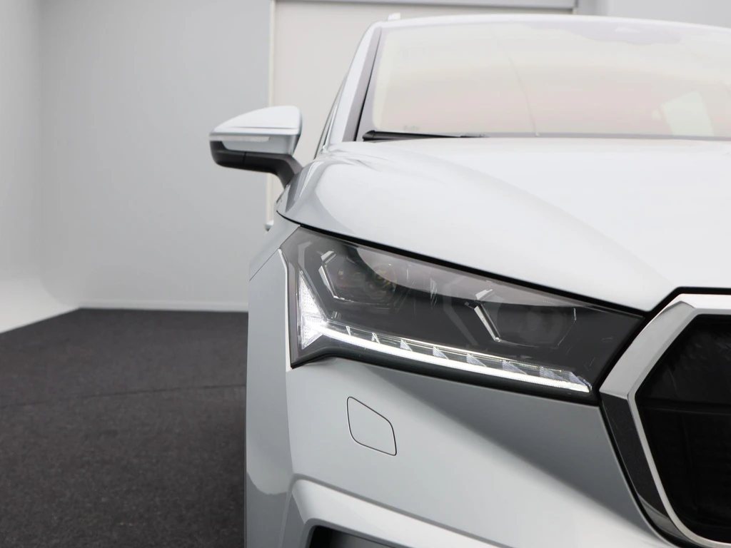 Škoda Enyaq iV – foto 11