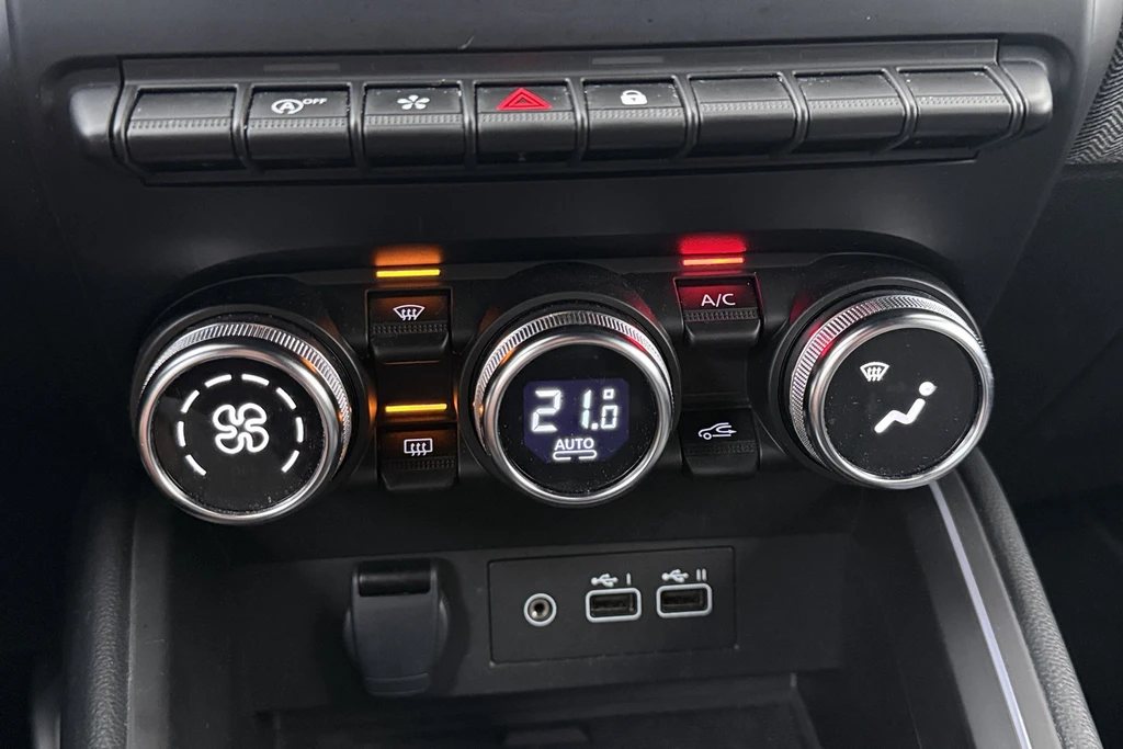 Renault Clio – foto 29