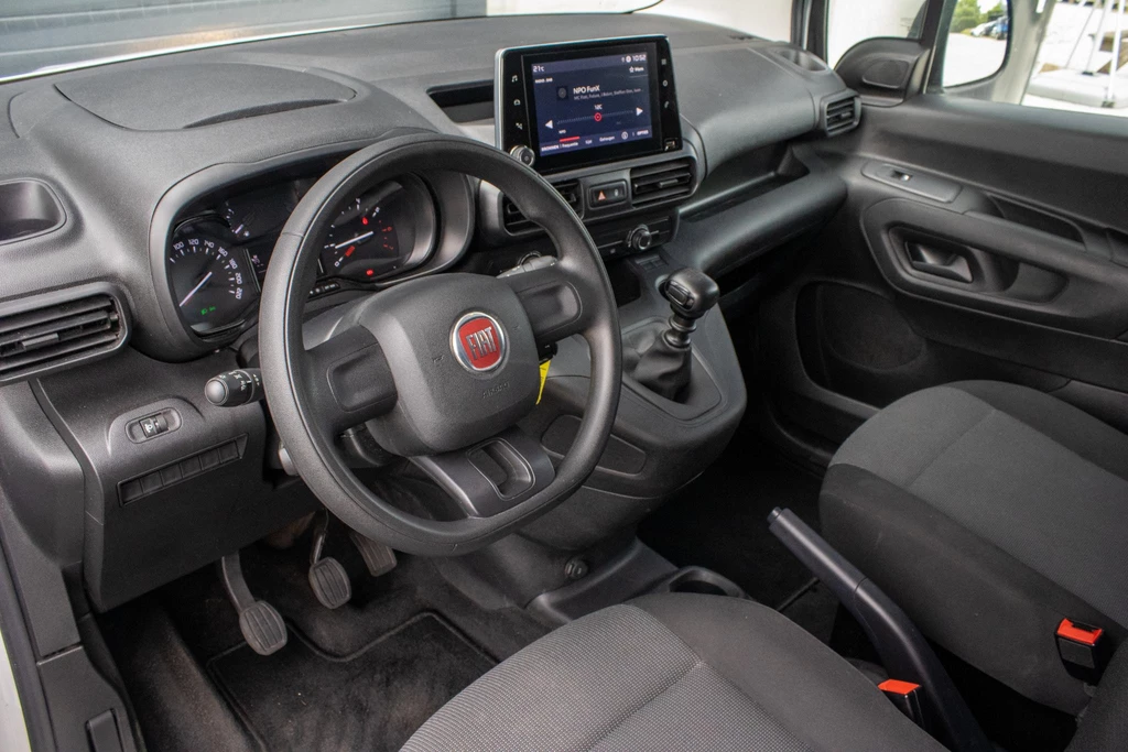 Fiat Doblò – foto 13