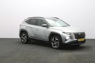 Hyundai Tucson – thumbnail 8