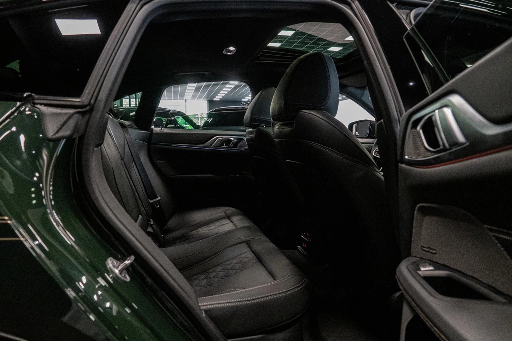 Alpina B4 – foto 15
