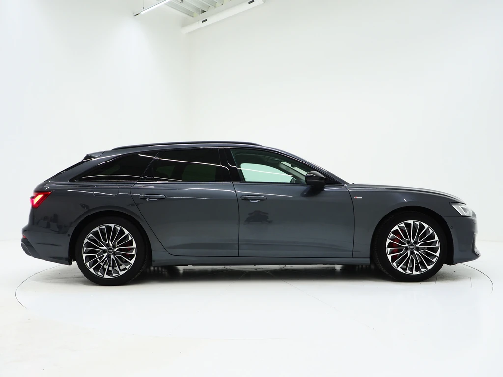 Audi A6 – foto 6