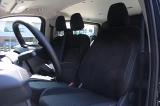 Ford Transit Custom – thumbnail 16