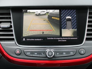 Opel Crossland – thumbnail 7
