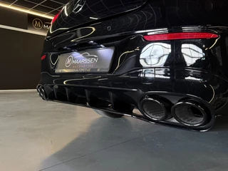 Mercedes-Benz CLA – thumbnail 34