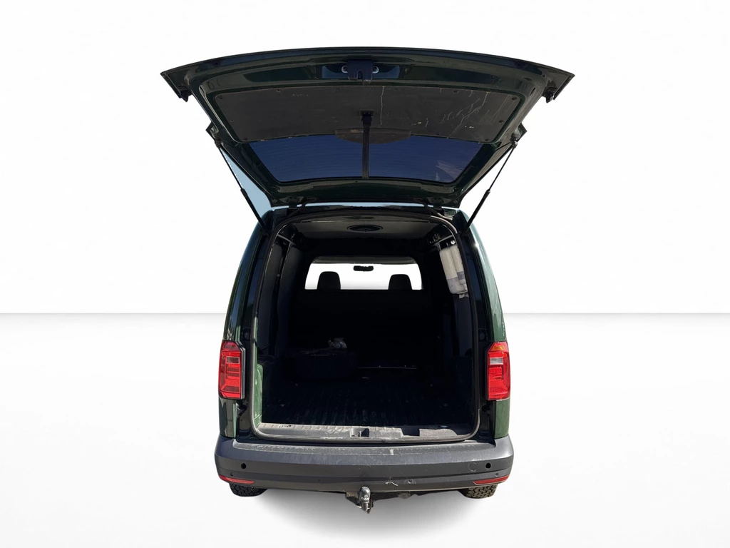 Volkswagen Caddy – foto 14